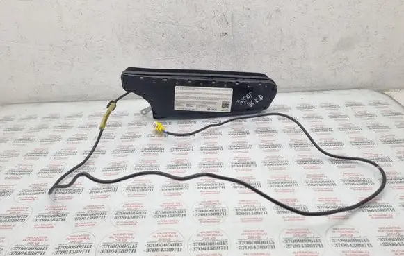 Volkswagen PASSAT B6 Seat airbag 3C0880241C