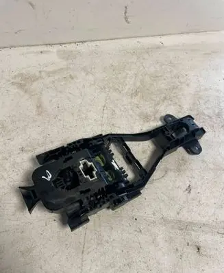 Volvo S60 Rear door exterior handle/bracket 31276168 31276169