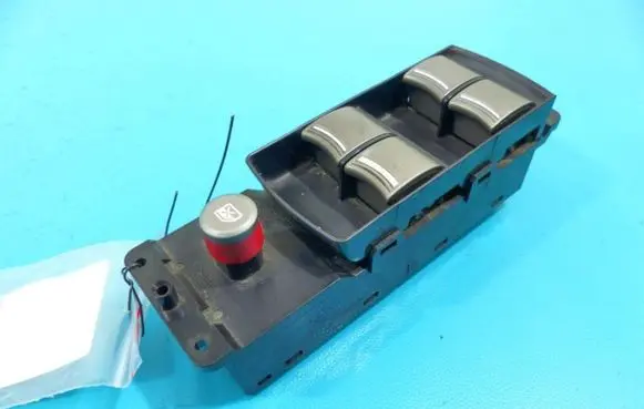 Honda Legend Electric window control switch 35750-SJA-A02 IMPRK1193294
