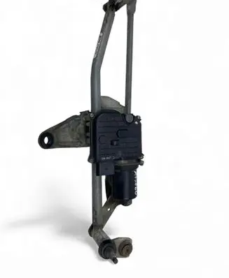 Volkswagen PASSAT B7 Wiper motor 3AB955419