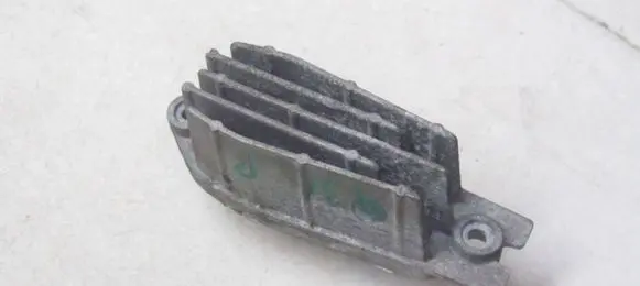 Audi Q3 8U LED ballast control module 10010070600