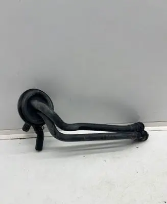 Tesla Model X Electric car engine cooling hoses/pipes 49701722 49701729