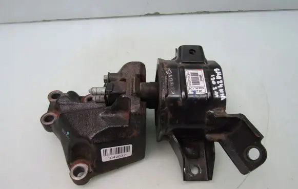 Hyundai i20 (BC3 BI3) Gearbox mounting bracket 21830Q0000