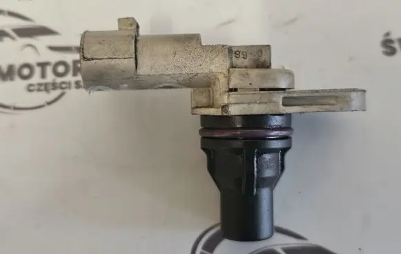 Fiat Grande Punto Camshaft position sensor 55216241