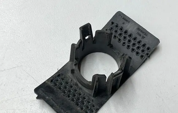 Volkswagen ID.5 Front parking sensor holder (PDC) 814007601 11E919492