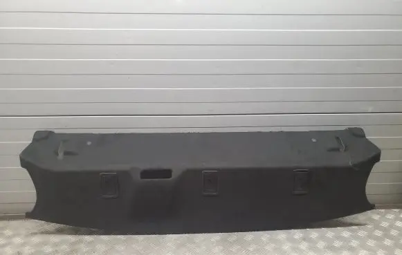 Dodge Challenger Parcel shelf 1ZA12DX9AE