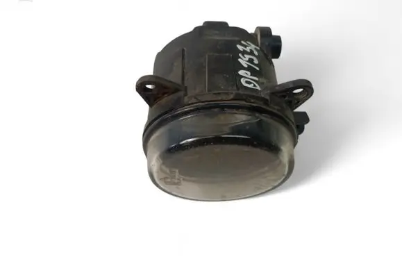 Citroen Berlingo Front fog light 9652548480