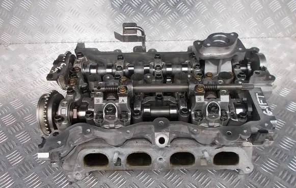 KIA Sportage Engine head 22111-2M801