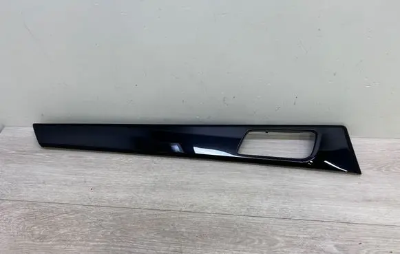 Porsche Panamera (971) Other rear door trim element 971867067AB