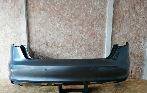 Audi A3 S3 8V Rear bumper NB6TJJJ