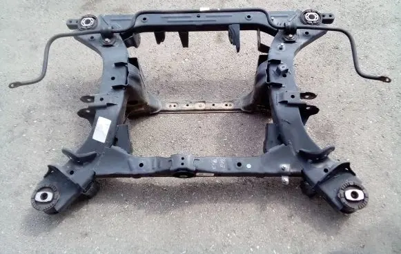 KIA EV6 Rear subframe 55510CV000