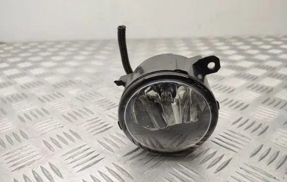 Peugeot Traveller Front fog light 9687410080