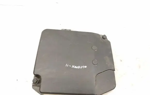 Subaru Outback Fuse box cover 14098AA000