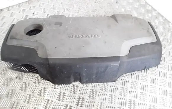 Volvo XC70 Engine cover (trim)
