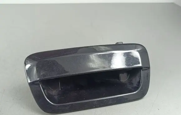 Jeep Grand Cherokee Tailgate/trunk/boot exterior handle YK38AXRAC