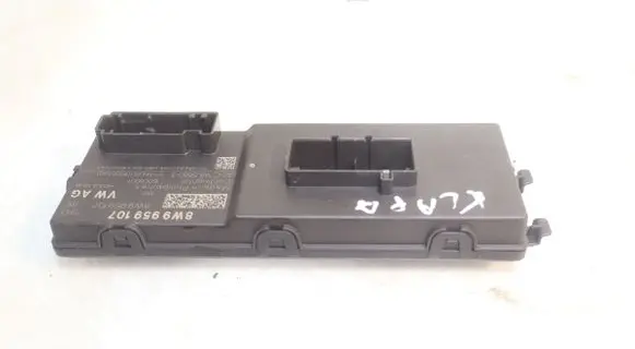 Audi A4 S4 B9 Central body control module 