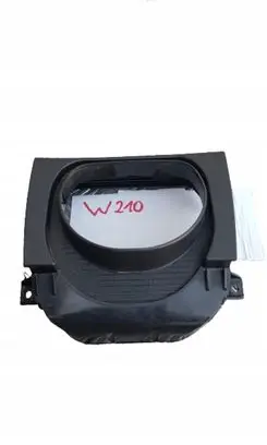 Mercedes-Benz E W210 Steering wheel column trim
