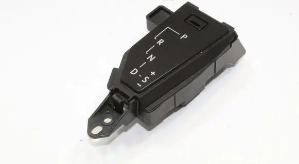 Lexus RX 450H Gear shift selector indicator 76K116RHD 76K116