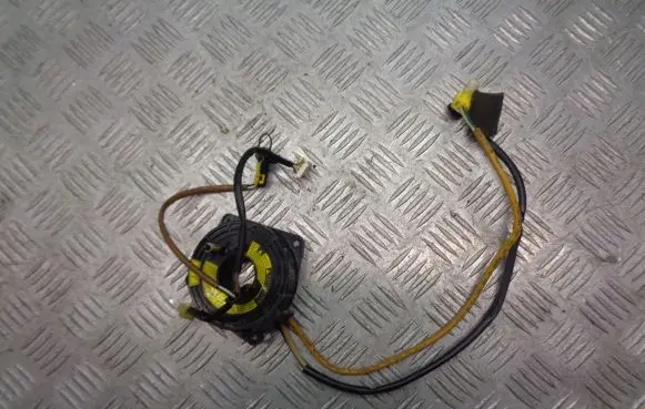 Chevrolet Lacetti Airbag slip ring squib (SRS ring)
