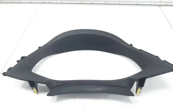 Dashboard trim