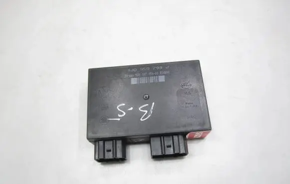 Volkswagen PASSAT B5 Comfort/convenience module 1J0959799J 5DK00795400 T30898