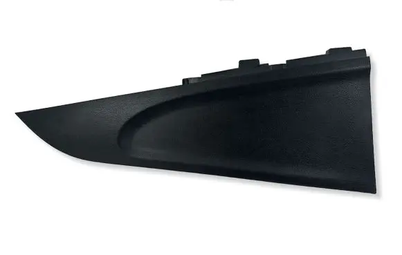 Jeep Grand Cherokee (B) pillar trim (bottom) C01350050BLR 000483702