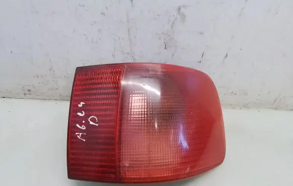 Audi A6 S6 C4 4A Rear/tail lights
