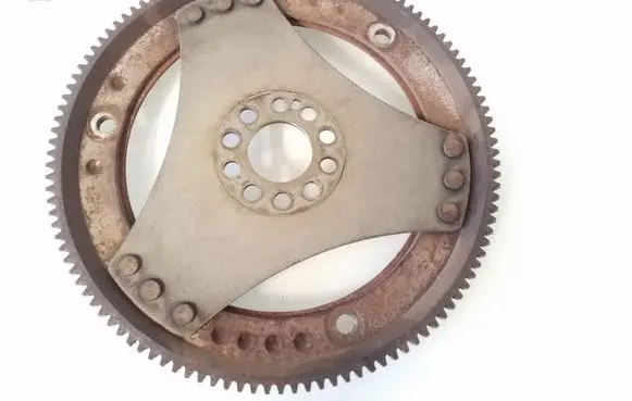 Flywheel