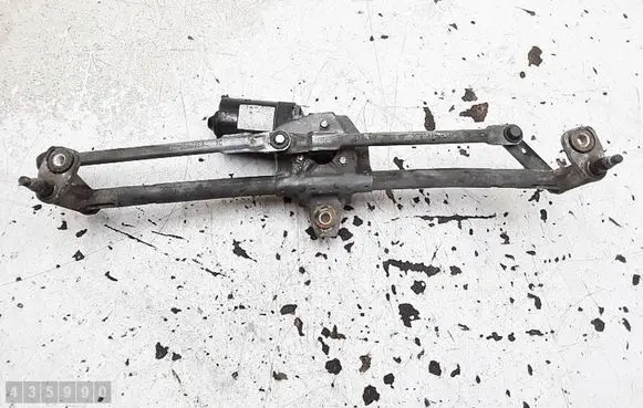 Audi A3 S3 8L Front wiper linkage 1J1955113A 0390241151 1J0955325A
