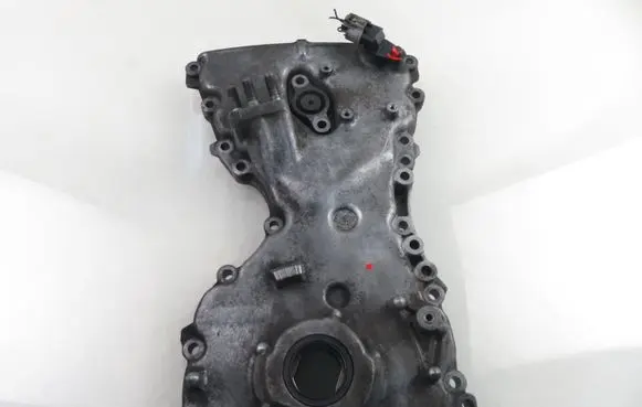 Suzuki Liana Timing belt guard (cover) S169G