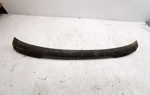 Volkswagen Touran I Front bumper foam support bar 1t0805083