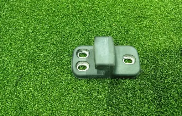 Man TGE 1gen Sliding door check strap stopper 7C0843317A