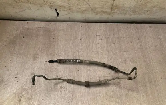 Mercedes-Benz A W168 Power steering hose/pipe/line