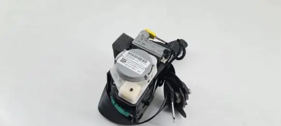 Audi A7 S7 4G Front seatbelt 4G8857705F KR1514L34A TK94103621