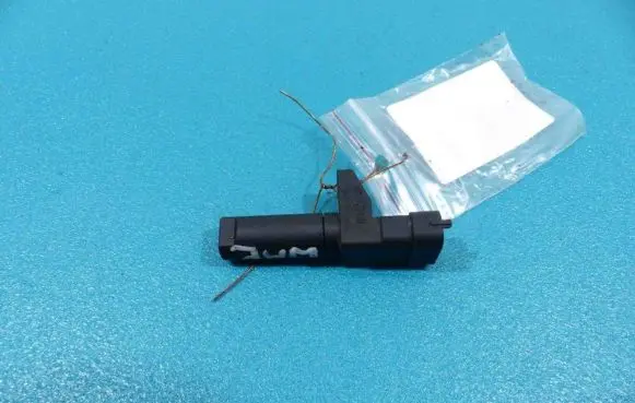 Crankshaft position sensor
