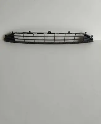 Ford Fiesta Front bumper splitter molding FD3482130 15188772174 1801374