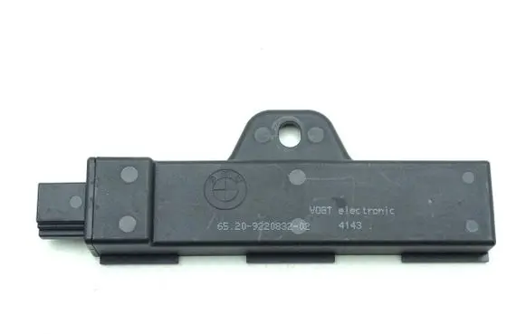 BMW 7 G11 G12 Antenna control unit 9220832