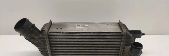 Citroen DS5 Intercooler radiator 9674720580 W9084002