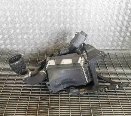 Porsche 911 991 Intercooler radiator 9P1145942B 99157575801