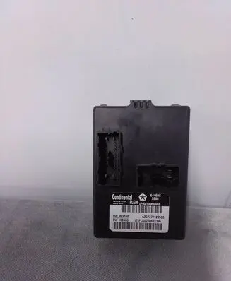 Dodge Durango Tailgate/trunk control unit/module 68140669AH P68140669AE 68140669AE