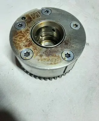 Nissan Qashqai Camshaft pulley/ VANOS 3326R 5E275264 13025