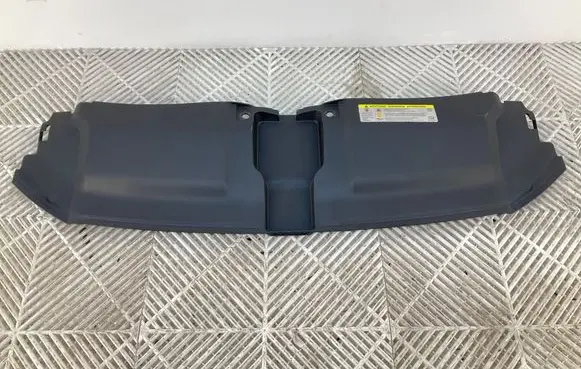 Audi A7 S7 4G Top upper radiator support slam panel 4G8807081A