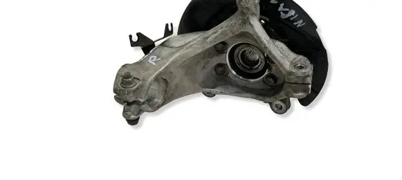 Nissan Qashqai J12 Front wheel hub 400146RA0A 47061