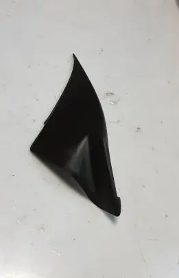 Audi A8 S8 D3 4E Other exterior part 4E0858705B