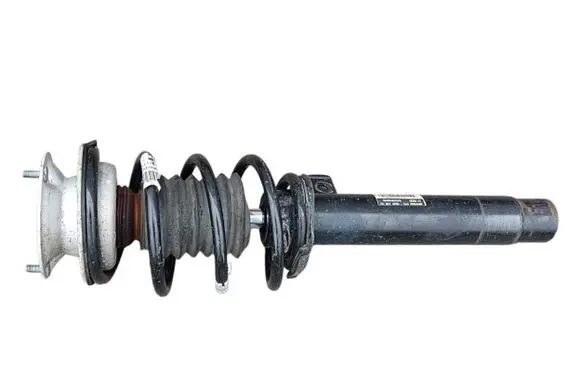 BMW X1 E84 Front shock absorber/damper 6789854 025752