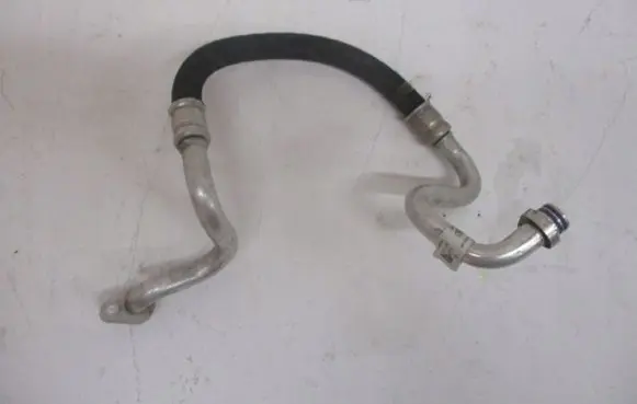 Jaguar F-Pace Air conditioning (A/C) pipe/hose HX7319N602BB