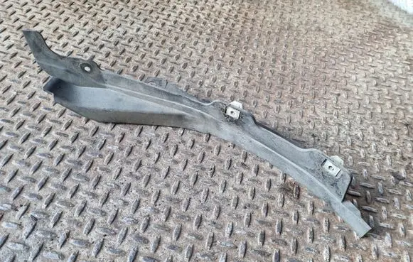 Audi A5 8T 8F Front mudguard 8T0853887K