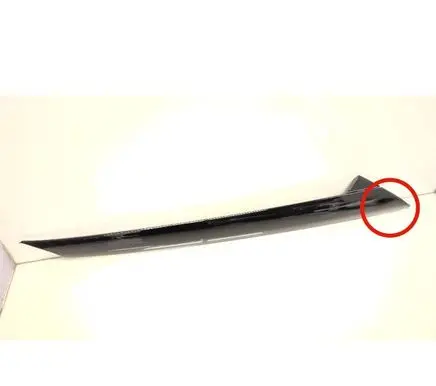 KIA EV6 Windshield trim 86250CV000