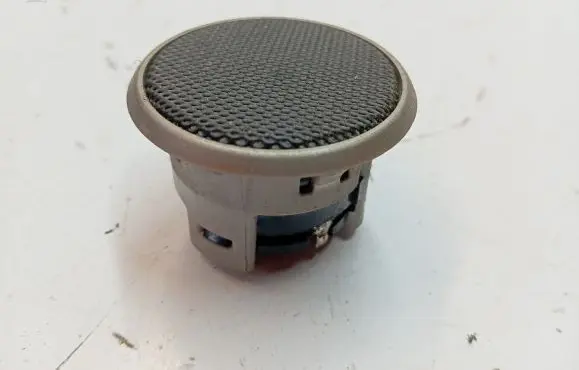Jeep Grand Cherokee Front door high frequency speaker 68043031AC