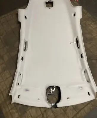 Mercedes-Benz R W251 Headlining 